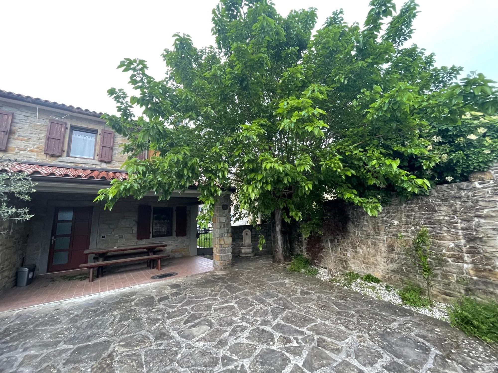 Paradise Villas With Swimming Pool Koper Bagian luar foto